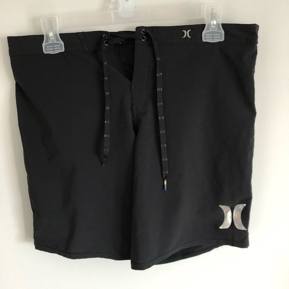 Women's Swim Shorts